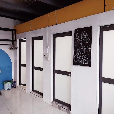 Codo Homestay 顺化 外观 照片