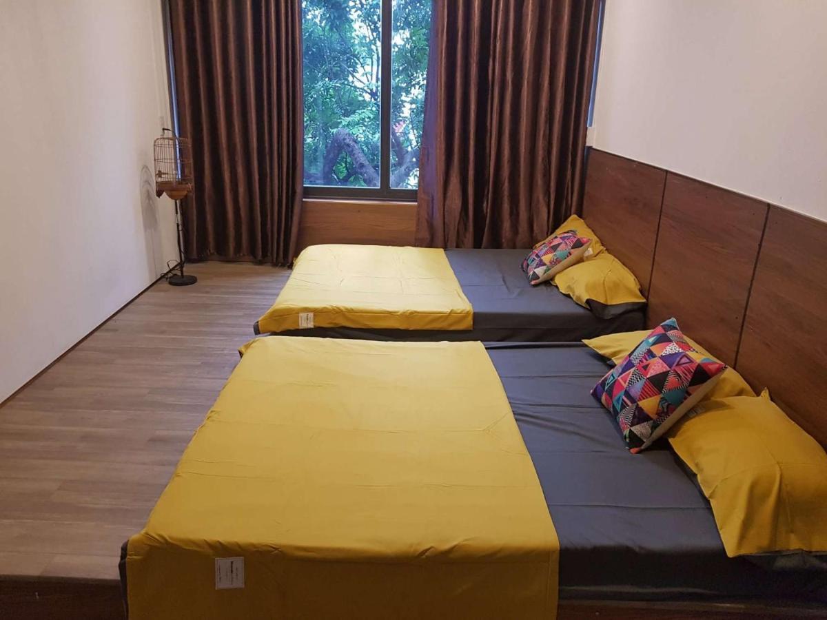 Codo Homestay 顺化 外观 照片