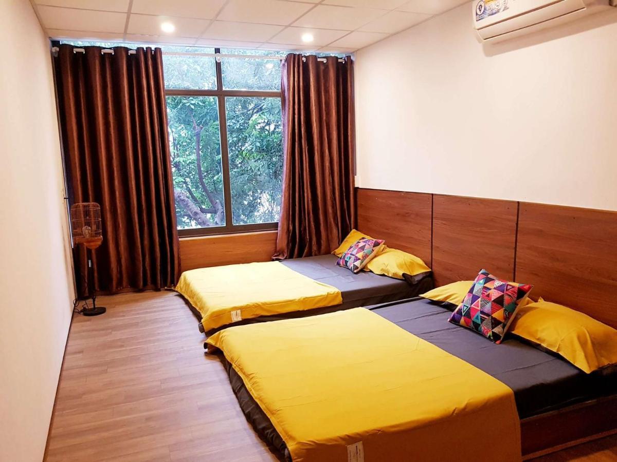 Codo Homestay 顺化 外观 照片