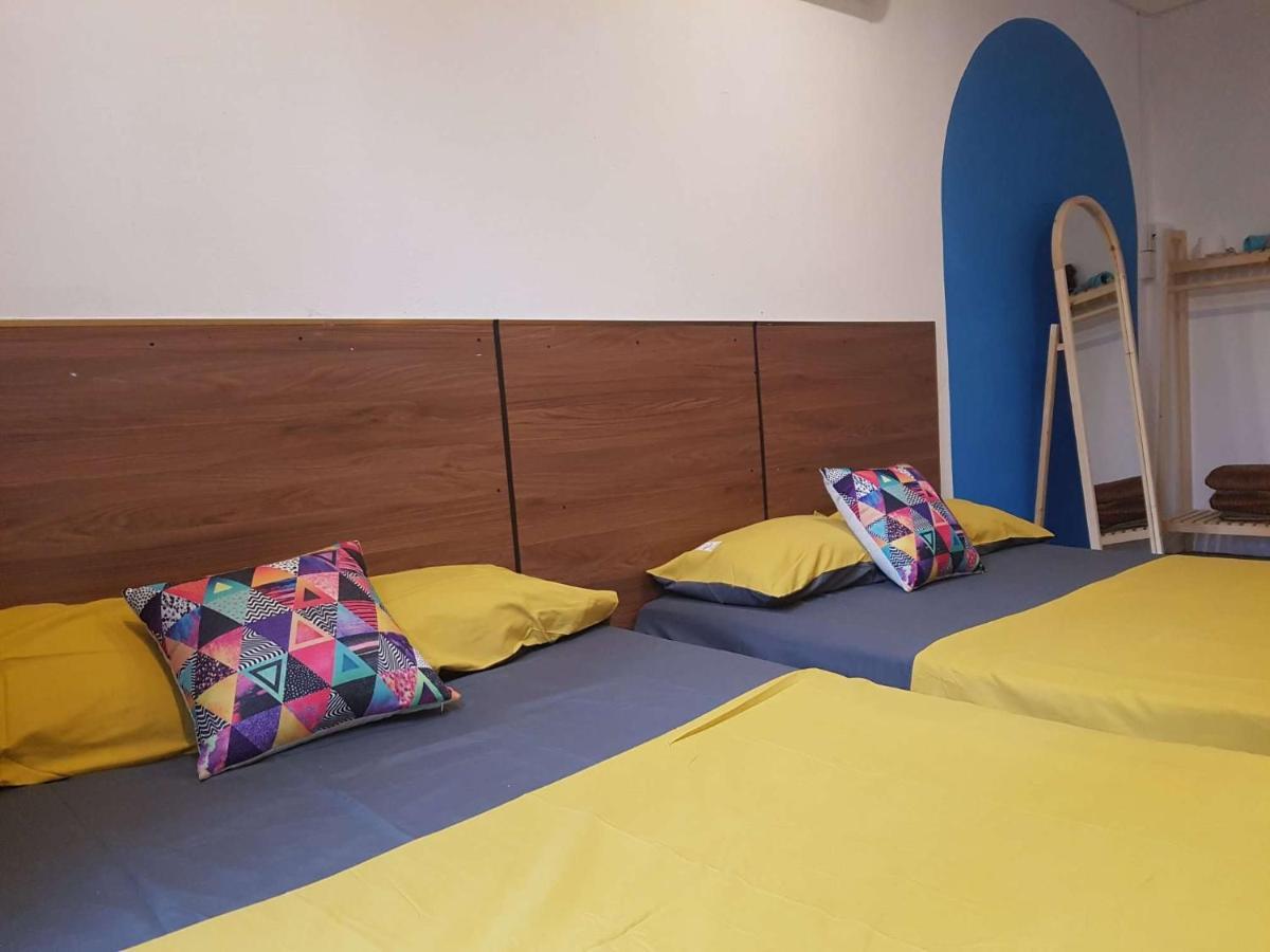 Codo Homestay 顺化 外观 照片