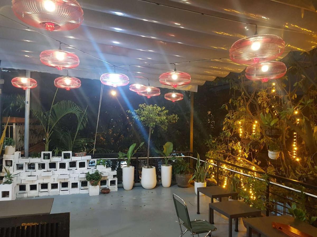 Codo Homestay 顺化 外观 照片
