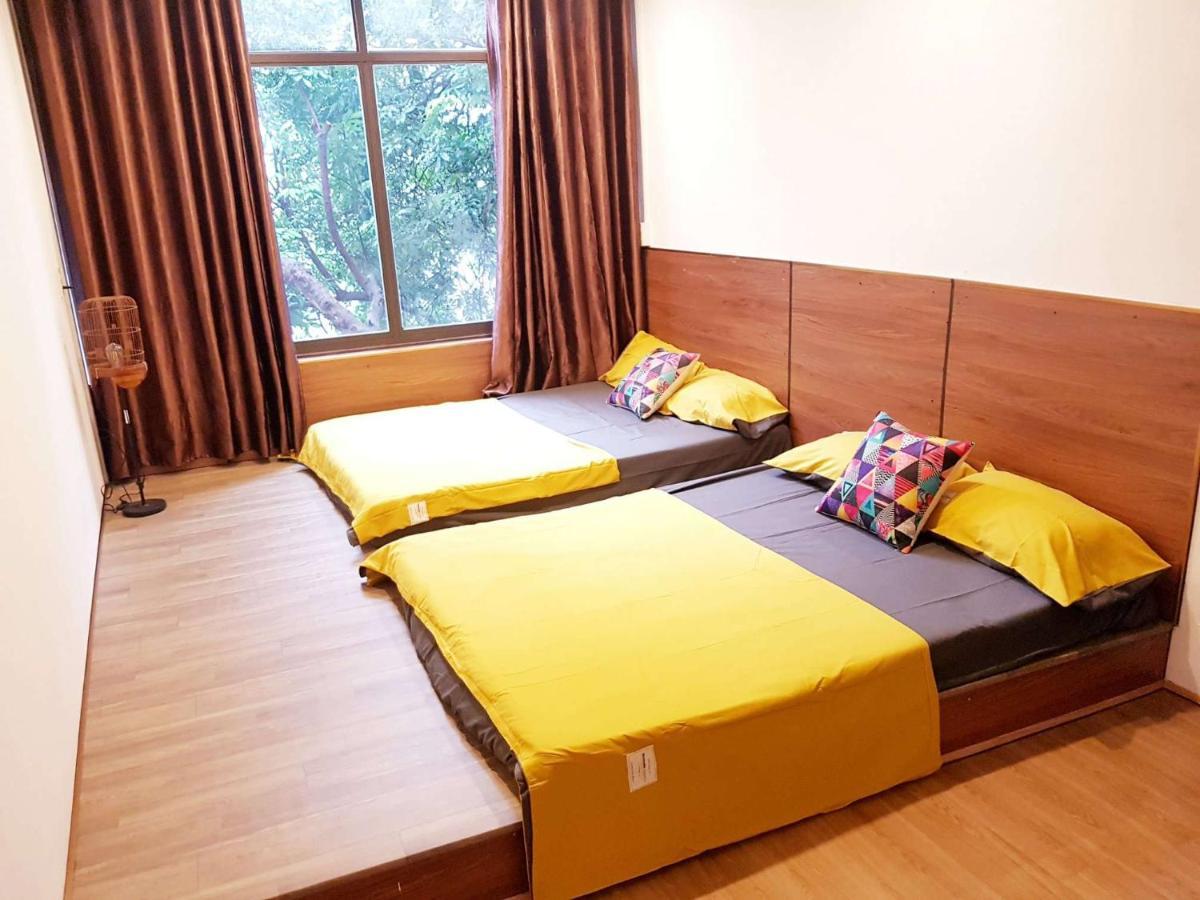 Codo Homestay 顺化 外观 照片
