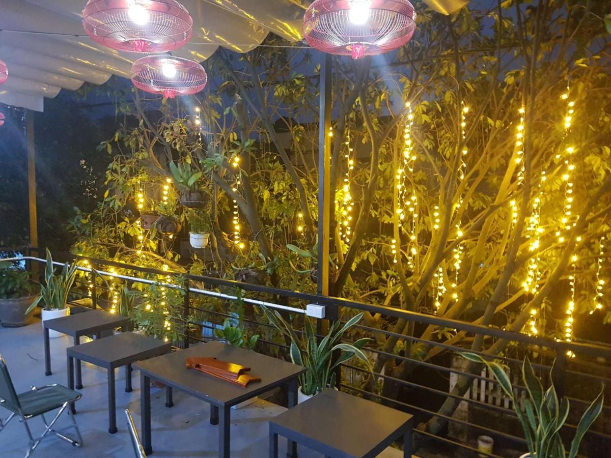 Codo Homestay 顺化 外观 照片