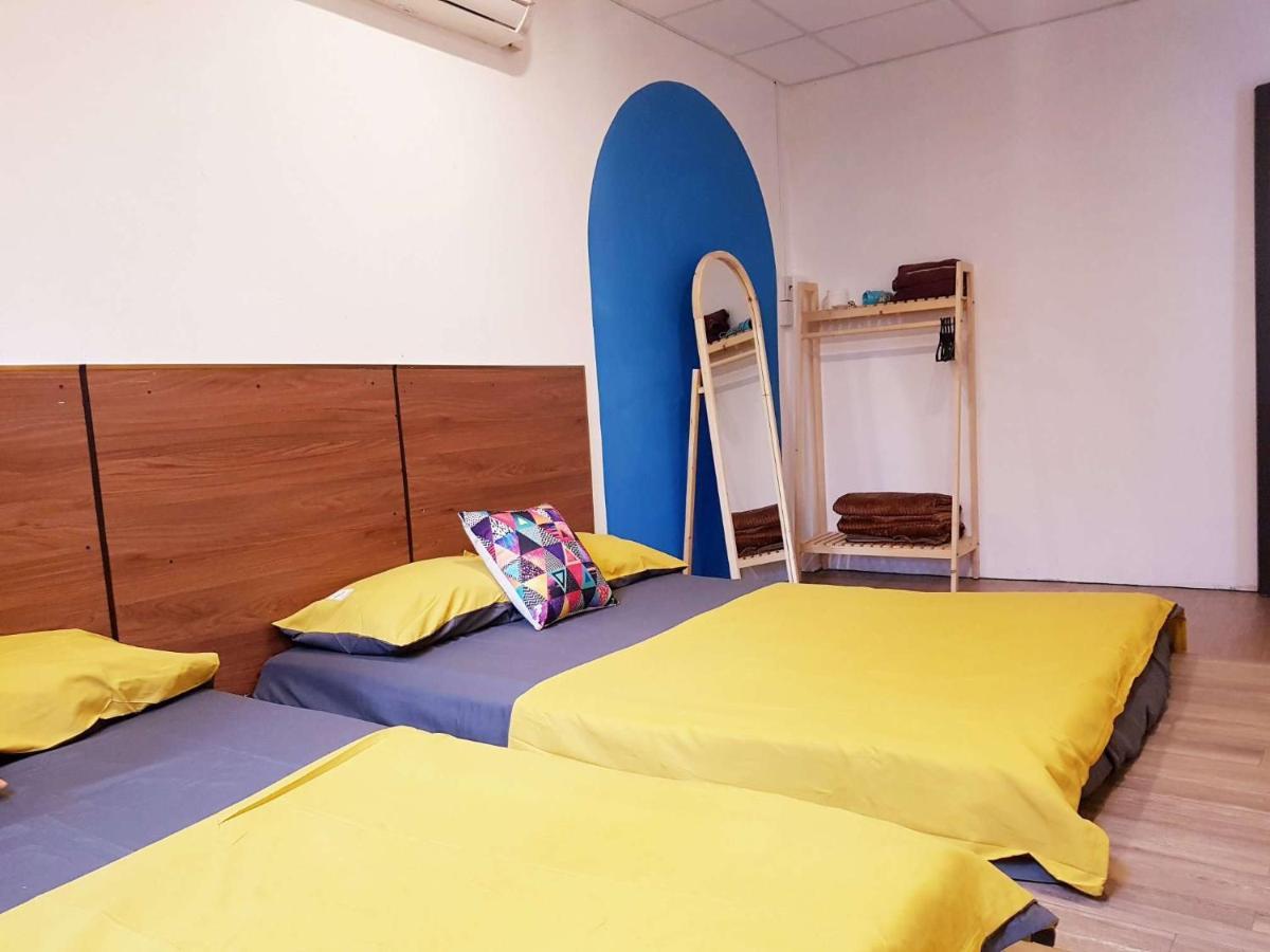 Codo Homestay 顺化 外观 照片