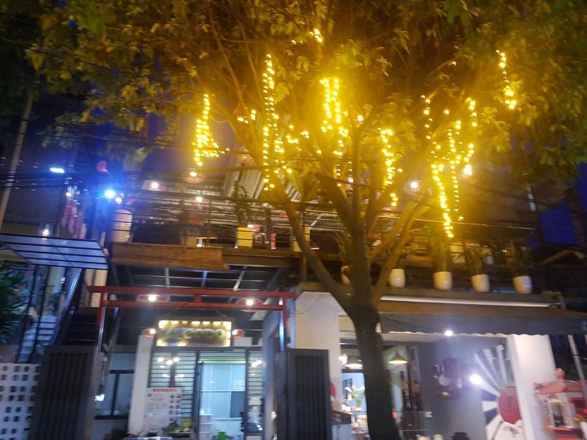 Codo Homestay 顺化 外观 照片