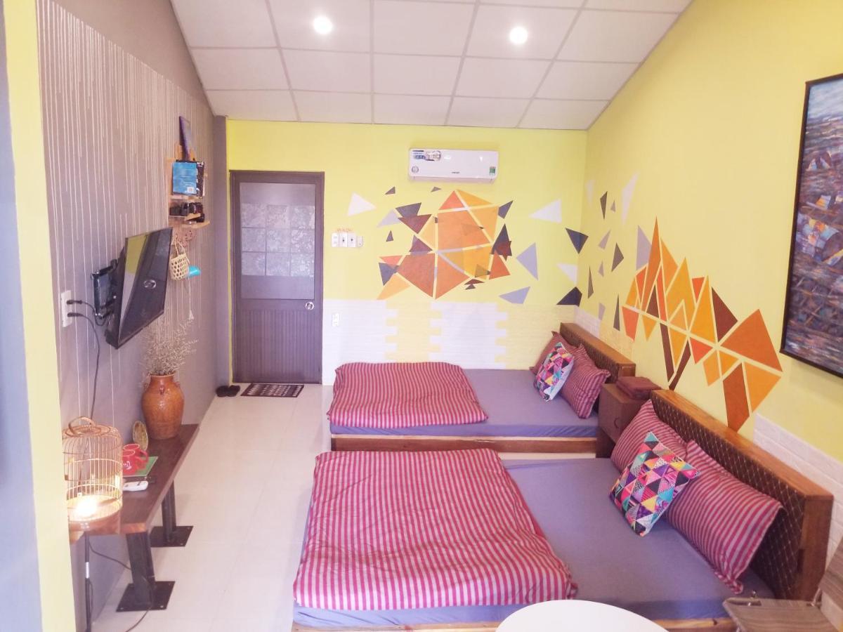 Codo Homestay 顺化 外观 照片