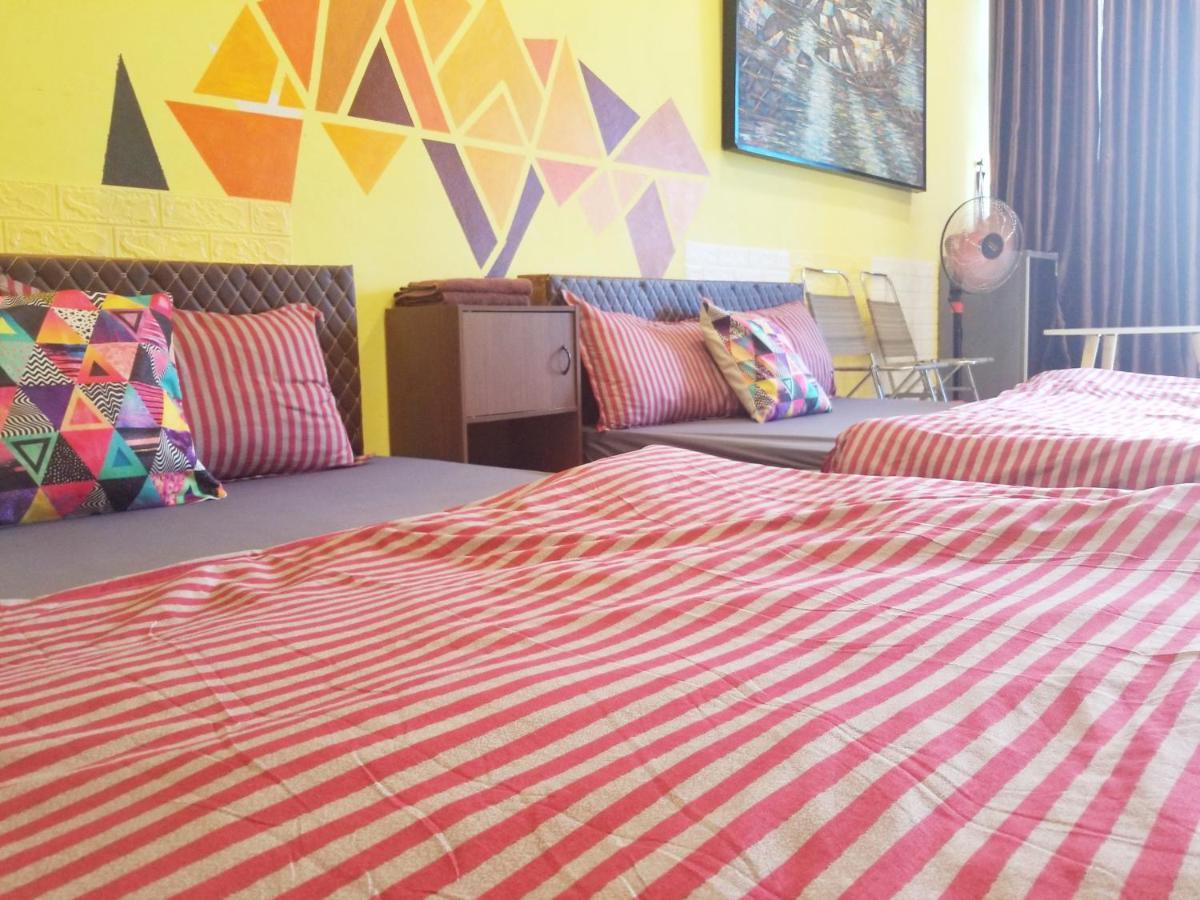Codo Homestay 顺化 外观 照片