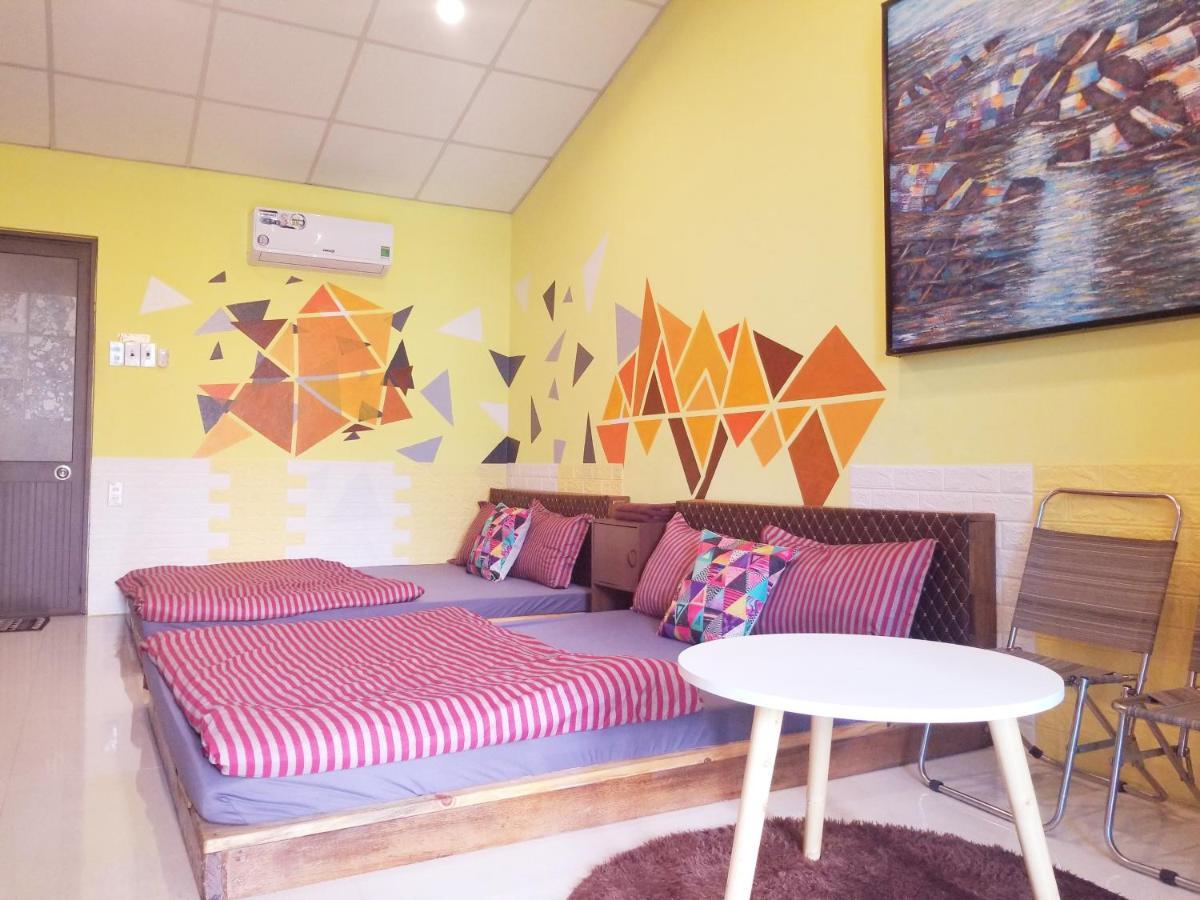 Codo Homestay 顺化 外观 照片