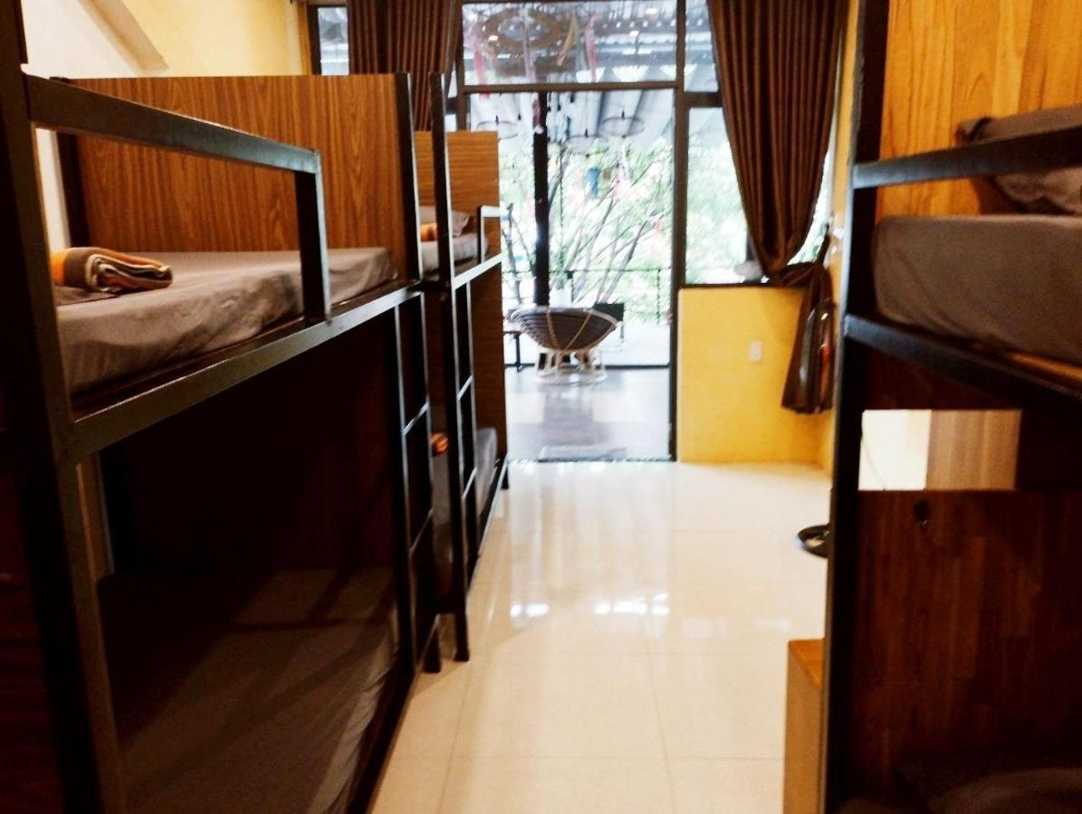 Codo Homestay 顺化 外观 照片