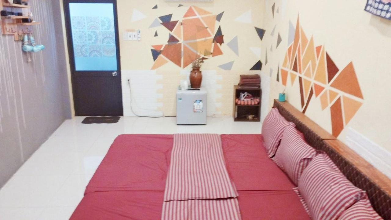 Codo Homestay 顺化 外观 照片