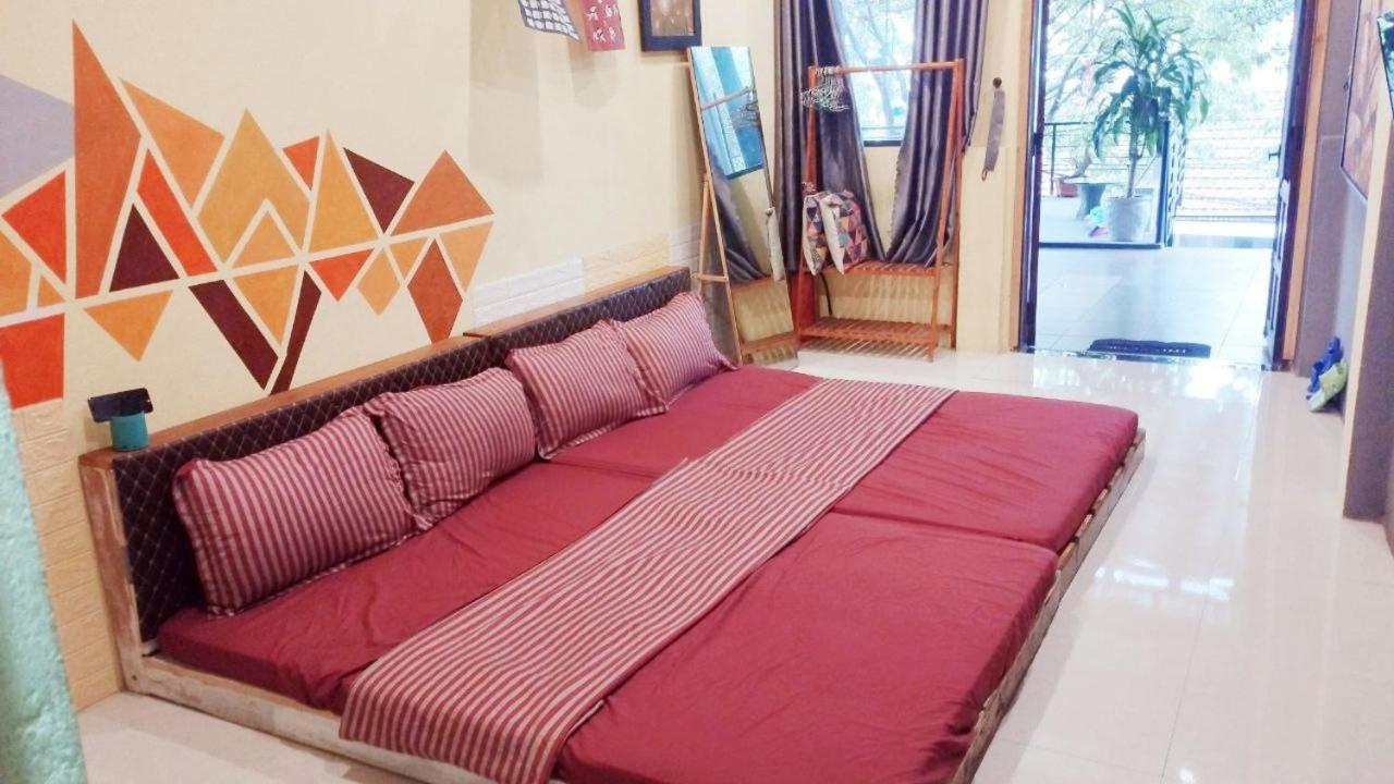Codo Homestay 顺化 外观 照片