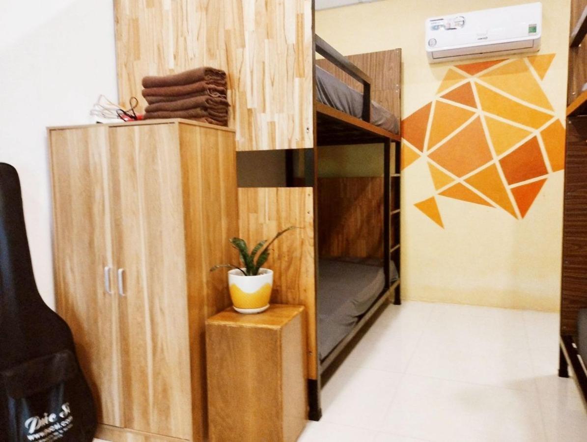 Codo Homestay 顺化 外观 照片