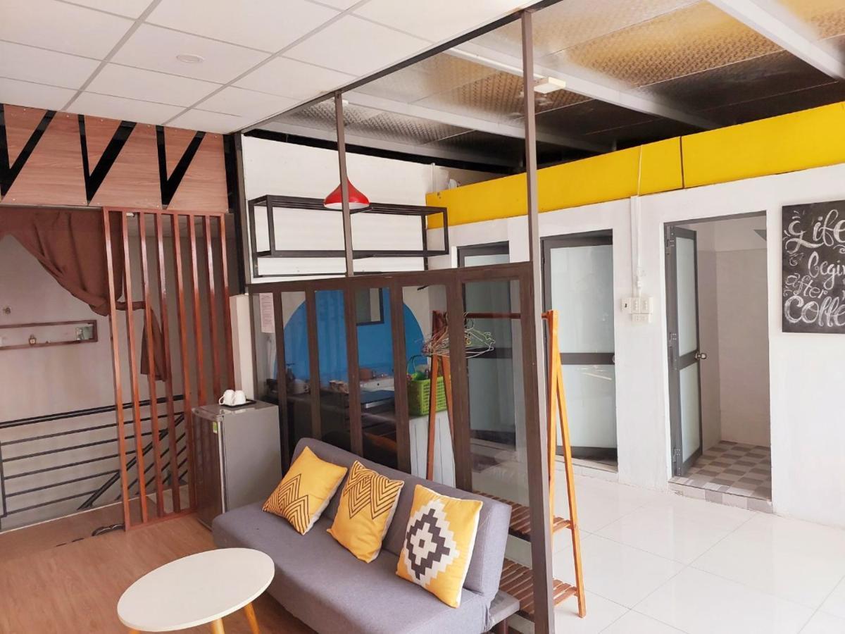 Codo Homestay 顺化 外观 照片
