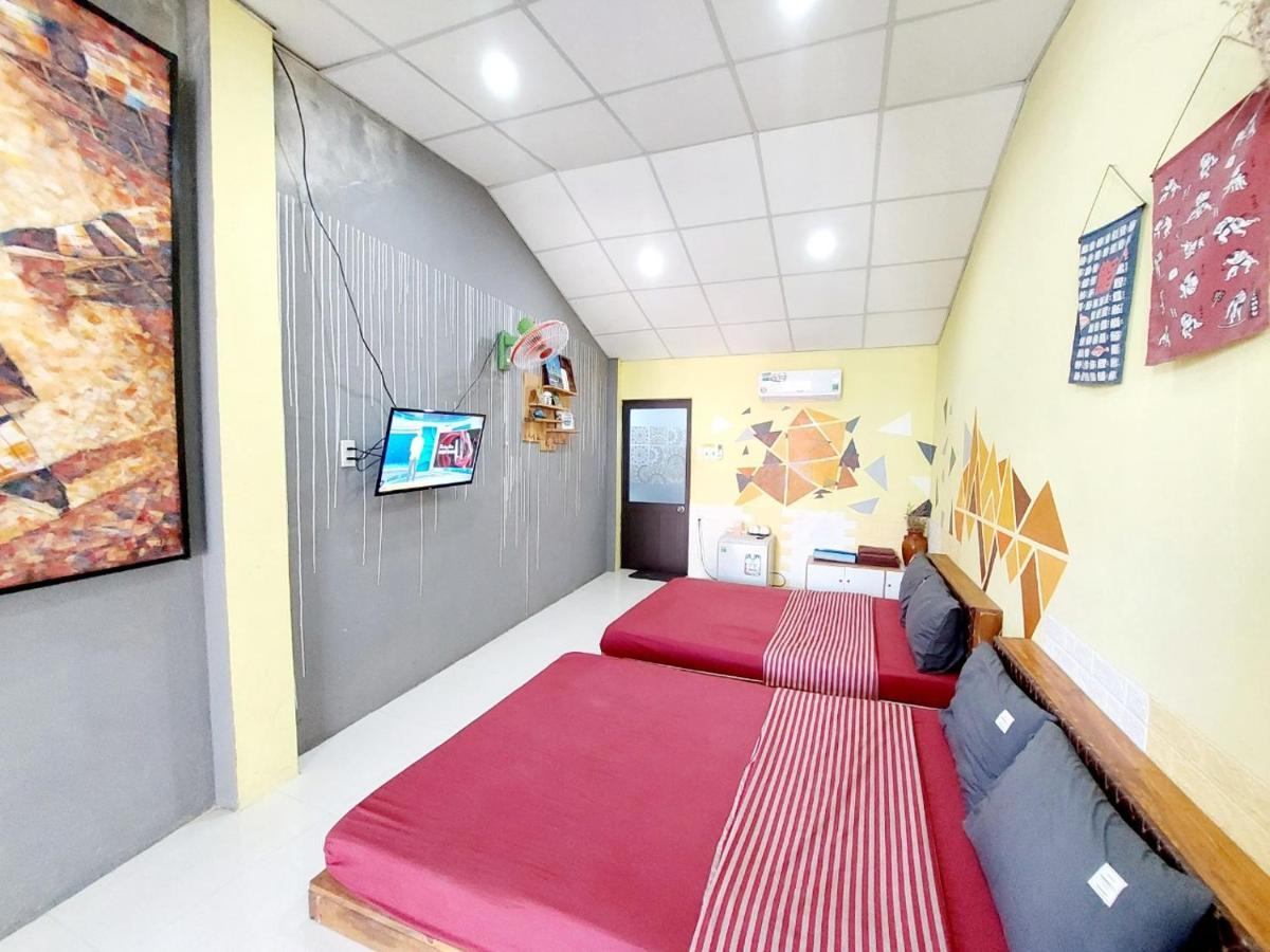 Codo Homestay 顺化 外观 照片