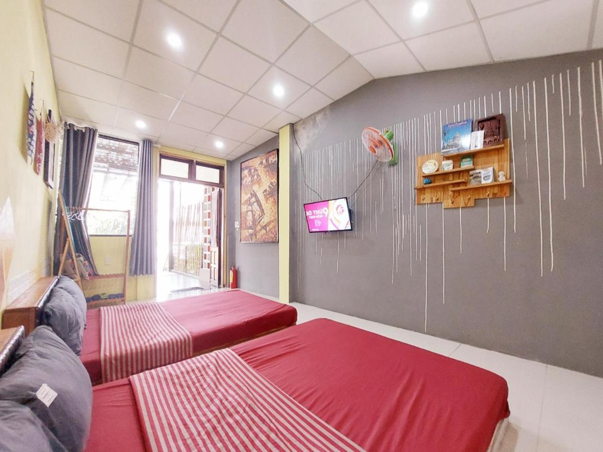 Codo Homestay 顺化 外观 照片