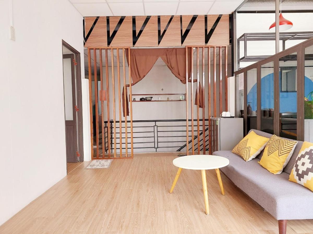 Codo Homestay 顺化 外观 照片