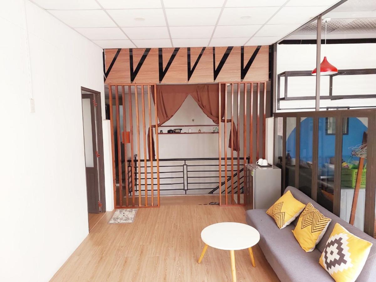 Codo Homestay 顺化 外观 照片