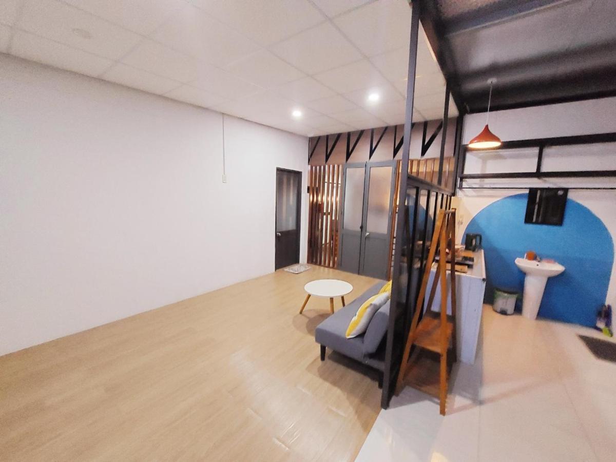 Codo Homestay 顺化 外观 照片