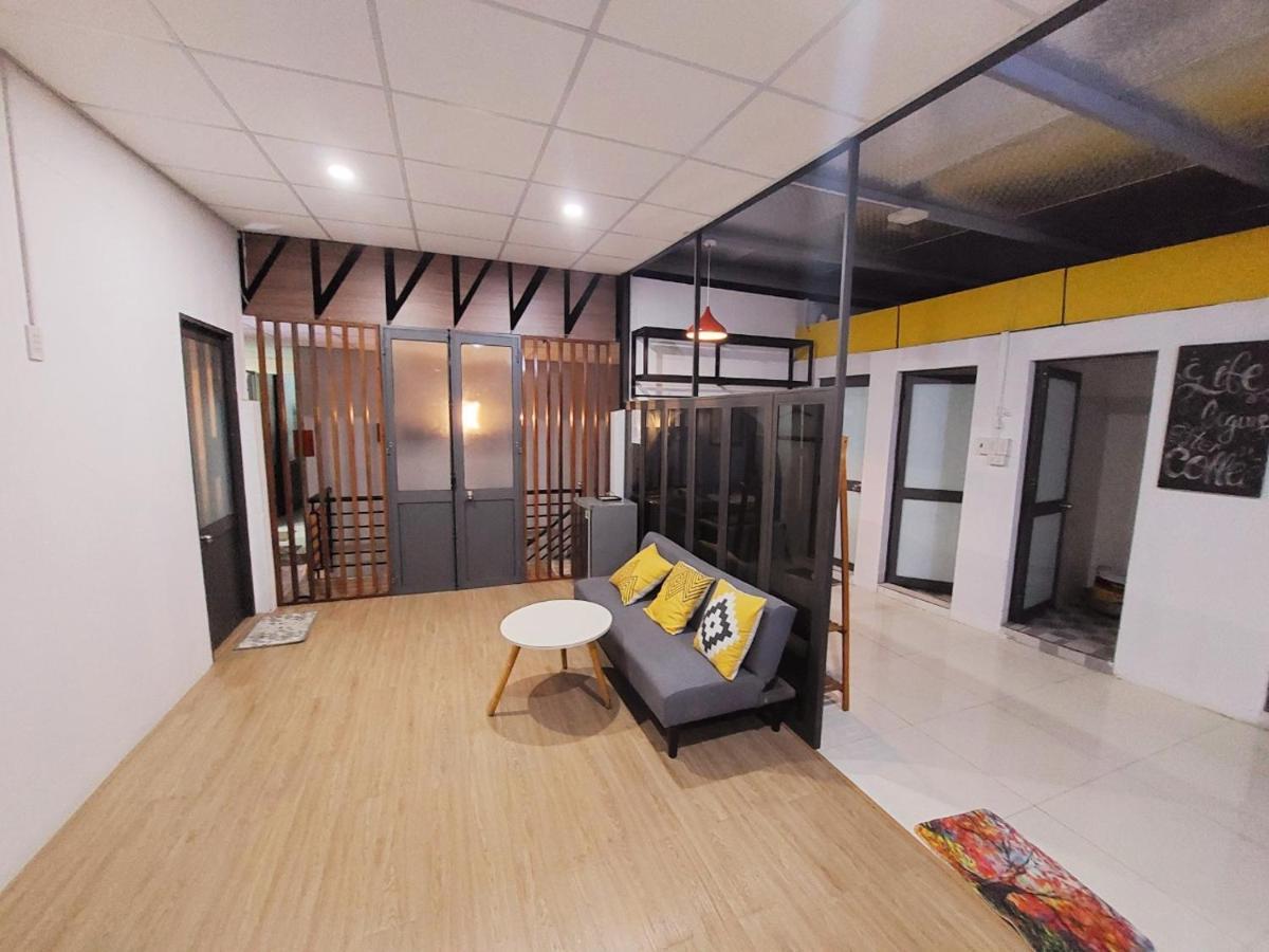 Codo Homestay 顺化 外观 照片