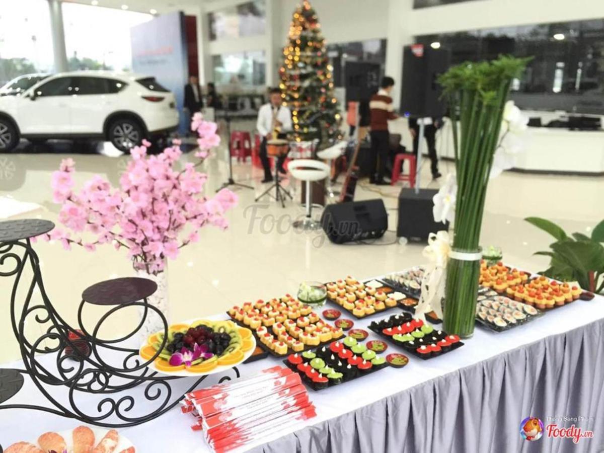 Codo Homestay 顺化 外观 照片