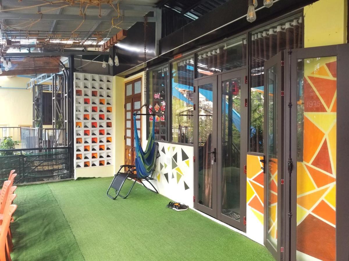 Codo Homestay 顺化 外观 照片