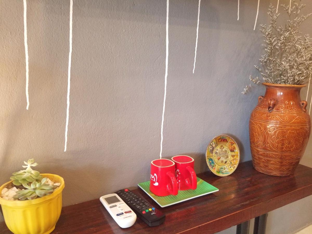Codo Homestay 顺化 外观 照片