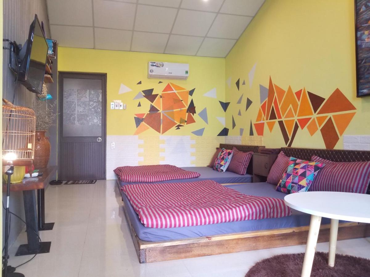 Codo Homestay 顺化 外观 照片
